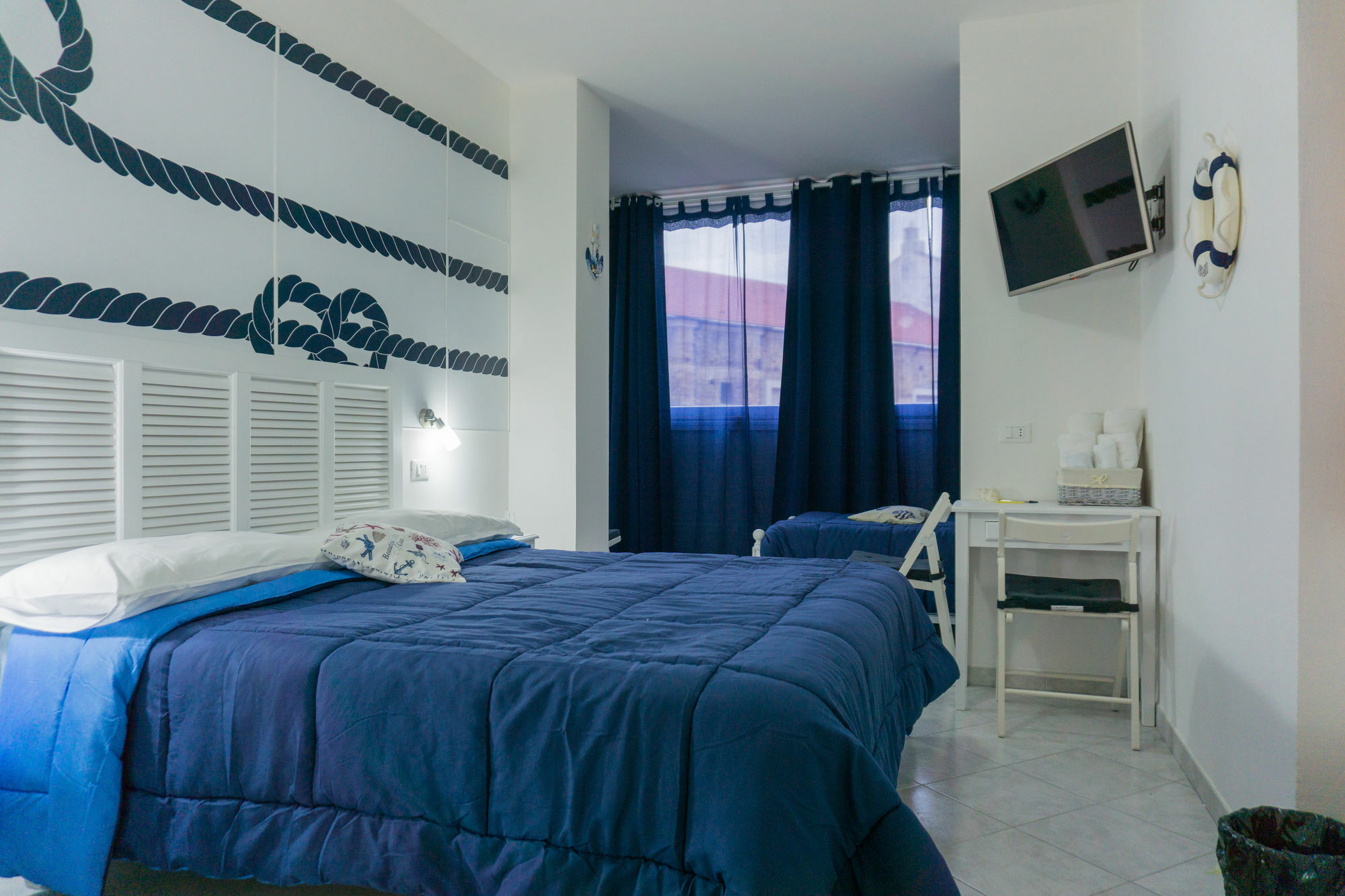 6 in centro guest house Sanremo Esterno foto