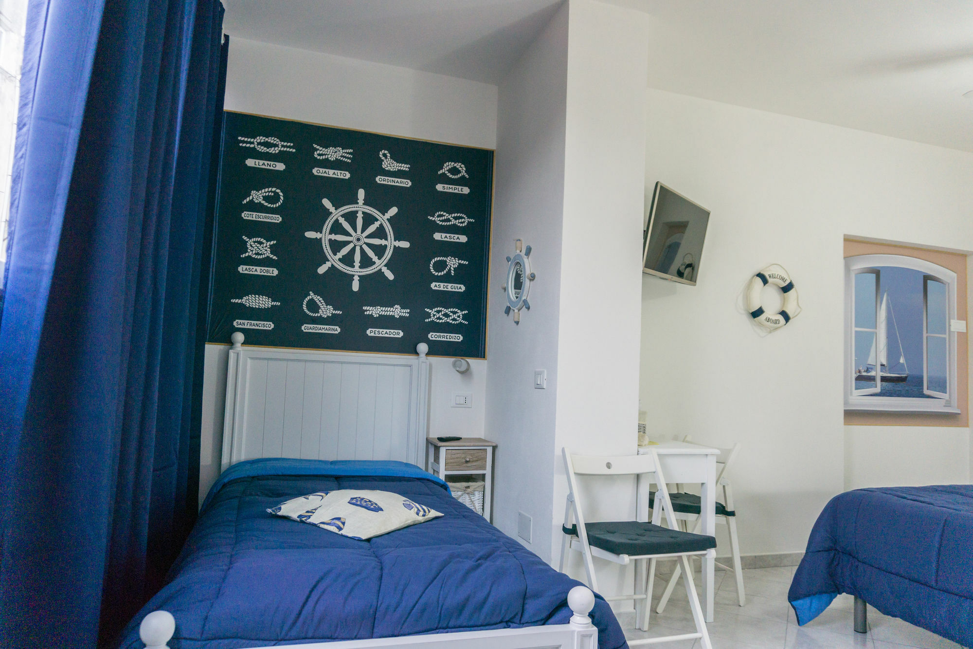 6 in centro guest house Sanremo Esterno foto