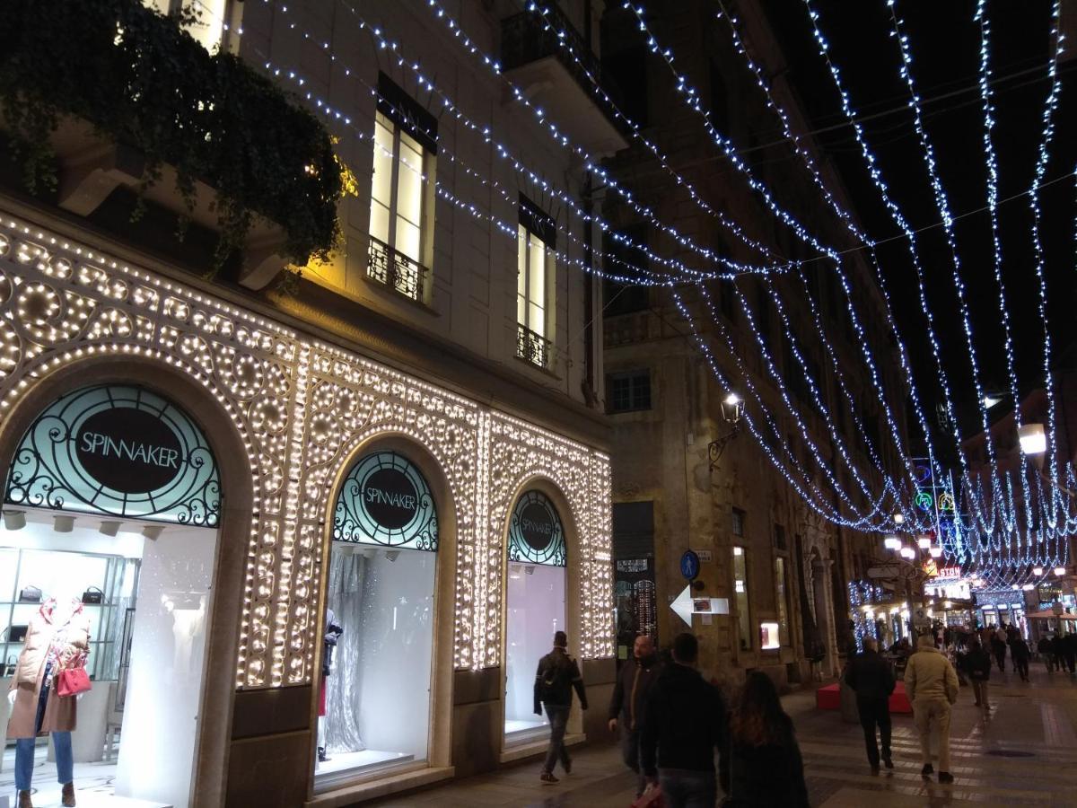 6 in centro guest house Sanremo Esterno foto